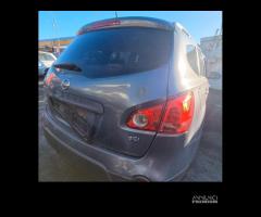 Ricambi Nissan Qashqai 2009 +2 1.5 DCI K9K - 5