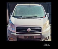 Ricambi Fiat Scudo 2007 2.0 TD RHK - 1