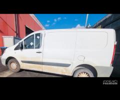 Ricambi Fiat Scudo 2007 2.0 TD RHK - 2