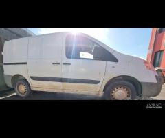 Ricambi Fiat Scudo 2007 2.0 TD RHK - 3