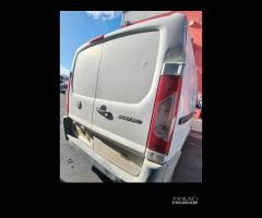 Ricambi Fiat Scudo 2007 2.0 TD RHK