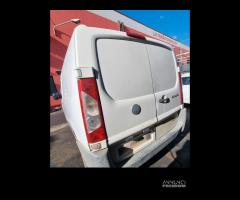 Ricambi Fiat Scudo 2007 2.0 TD RHK