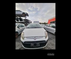 Ricambi Punto evo 2010 1.3 75cv 199B1000 - 1