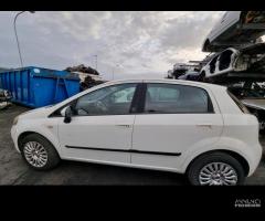 Ricambi Punto evo 2010 1.3 75cv 199B1000 - 2