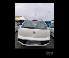 Ricambi Punto evo 2010 1.3 75cv 199B1000 - 4