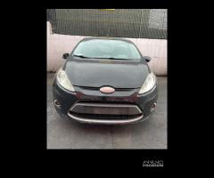 Ricambi Ford Fiesta 1.6 Diesel HHJD 2010 - 1