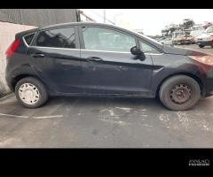 Ricambi Ford Fiesta 1.6 Diesel HHJD 2010 - 3