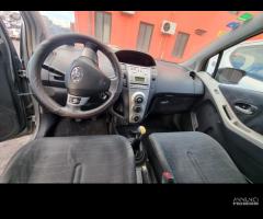 Ricambi Toyota Yaris 2009 1.4 D-4D 1NDTV