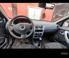 Ricambi Dacia Sandero 2010 1.4 b/gpl K7JA7