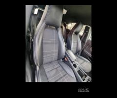 Ricambi Mercedes Classe A w176 2014 180cdi K9K 1.5 - 6