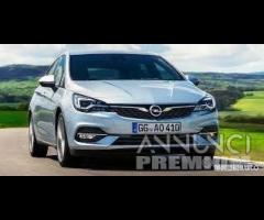 Ricambi usati opel astra