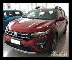 Ricambi dacia sandero stepway #22 - 1