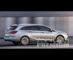 Ricambi usati opel astra sw