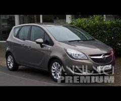 Ricambi usati opel meriva - 1