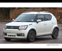 Ricambi per suzuki ignis