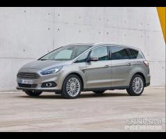 Ricambi usati ford s max