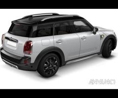 Ricambi per mini countryman - 1