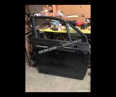 PORTA ANTERIORE DESTRA FIAT 500X - 1