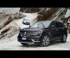 Ricambi usati renault koleos - 1