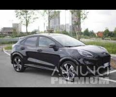 Ricambi usati per ford puma - 1