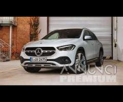 Ricambi usati per mercedes gla