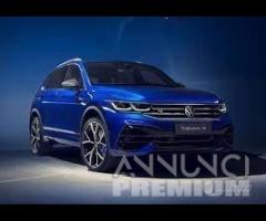 Ricambi usati per volkswagen tiguan