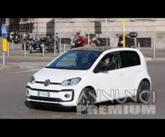 Ricambi usati per volkswagen up