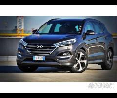 Ricambi usati hyundai tucson - 1