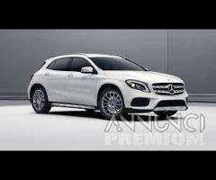 Ricambi usati mercedes gla