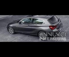 Ricambi usati bmw serie 1