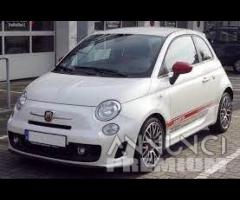 Ricambi usati fiat 500 abarth