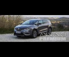 Ricambi usati renault espace