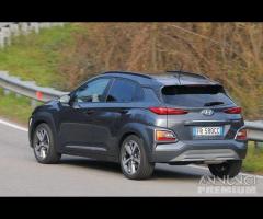 Ricambi usati per hyundai kona - 1