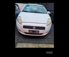 Ricambi Fiat Grande Punto 2009 1.4 benz 350A1000