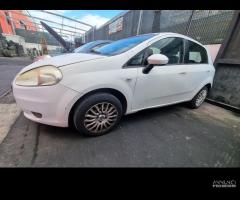 Ricambi Fiat Grande Punto 2009 1.4 benz 350A1000 - 2