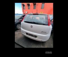 Ricambi Fiat Grande Punto 2009 1.4 benz 350A1000 - 4