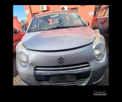 Ricambi Suzuki Alto 2009 1.0 benzina K10B