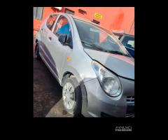 Ricambi Suzuki Alto 2009 1.0 benzina K10B - 2