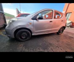 Ricambi Suzuki Alto 2009 1.0 benzina K10B - 4