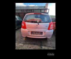 Ricambi Suzuki Alto 2009 1.0 benzina K10B