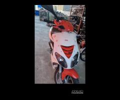 Ricambi Piaggio NRG Power 50cc 2T - 1