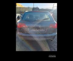 Ricambi Audi A6 2006 3.0 TDI ASB