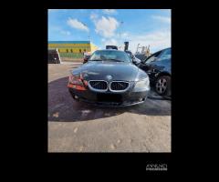 Ricambi Bmw serie 5 E60 2007 530D 306D2