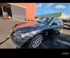 Ricambi Bmw serie 5 E60 2007 530D 306D2