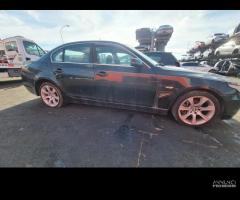 Ricambi Bmw serie 5 E60 2007 530D 306D2