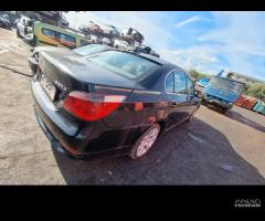 Ricambi Bmw serie 5 E60 2007 530D 306D2