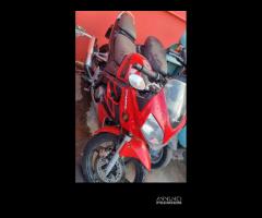 Ricambi Honda CBR 2005 125 cc