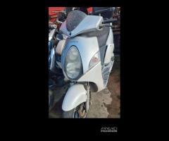 Ricambi Honda Chiocciola 125cc