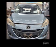 Ricambi Mazda 5 2011 1.6 TD Y6