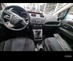 Ricambi Mazda 5 2011 1.6 TD Y6 - 5